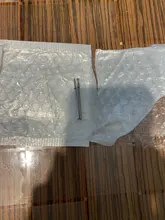 1 Uds fresadora cortador de uñas taladro giratorio mm broca para fresa para manicura Burr cutícula limpio broca cortador eléctrico