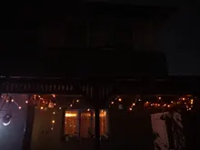 Strings-Light Christmas-Decoration Fairy-Tale Party Outdoor Waterproof 10M 20M 50M 220V