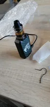 SUBTWO-Kit de vapeo de 80W, tanque de 2,5 ml, batería integrada de 2200 mAh, vaporizador, cigarrillo electrónico