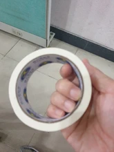 Cinta adhesiva de color para pintura, cinta de papel lacquer de mano, arte, papel texturizado