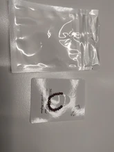 Anillo de Anillos de piedra Natural hecho a mano bohemio para mujer, con cuentas de acero inoxidable, multicolor, cuerda elástica, promesa de boda, ajustable