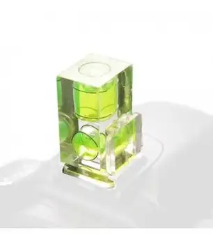 

PHOTTIX bubble level PX65520 (2 axis)