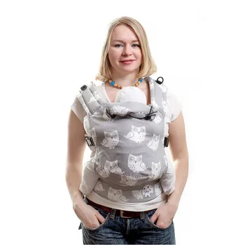 

Эргономичный рюкзак "Радость"