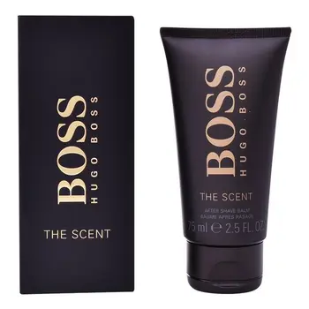 

After Shave Balm The Scent Hugo Boss-boss (75 ml)