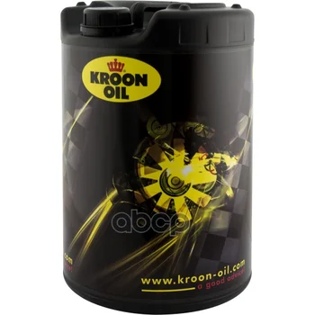 

Kroon oil engine oil imperol diesel 10W40 20L