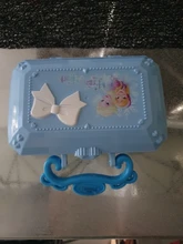 Conjunto de cosméticos de Disney para niñas, Set de belleza de juguete de frozen, elsa, anna, Blancanieves, Princesa, juguetes de moda, casa de juego, regalo para niños