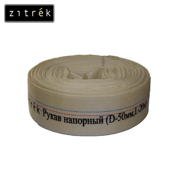 

Sleeve pressure head Zitrek 50 mm., 2 "(bay 20m.) Agricultural land irrigation Wastewater and drainage water pumping