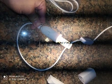 E14 Chandelier-Lights Corn-Bulb Led-Lamp Mini 5W 240V 220V 75-Smd2835 2pcs/Lot High-Quality