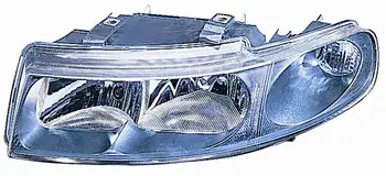 

HEADLIGHT SEAT TOLEDO/LEON 99 Left PRED. REG. ELEC. Compatible