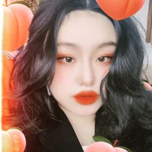 Yomagic-pelucas con onda de encaje frontal para mujer, cabello sintético de Color negro, sin pegamento, con línea de pelo Natural