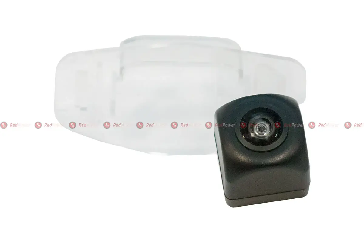 Camera Fish eye RedPower HOD016 for Honda Accord 7,8(2008-2012), Civic 2012 sedan