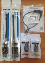 Transfer-Cable Audio-Earpiece Walkie-Talkie Retevis Phone 2pin To for Rt21/Rt22/Rt24/..