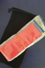 Bandas elásticas para entrenamiento, equipo de resistencia, equipamiento deportivo, correa de goma para yoga, fitness, gimnasio, deporte, pilates, 0,35-1,1 mm, 5 unidades por lote