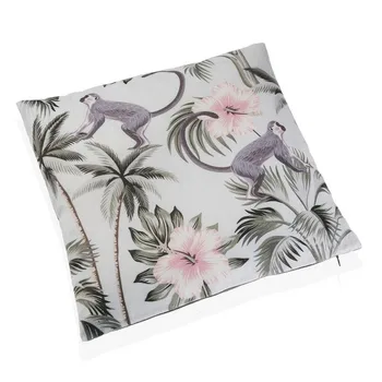 

Cushion Polyester (15 x 45 x 45 cm) Monkey