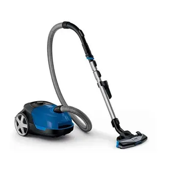 

PHILIPS FC8575 / 09 Vacuum Cleaner container with bag Performer Active - 650W - 77 dB-TO-blue