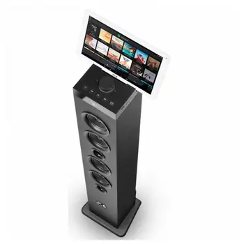 

Speaker SPC 4554N Bluetooth USB FM 100W Black