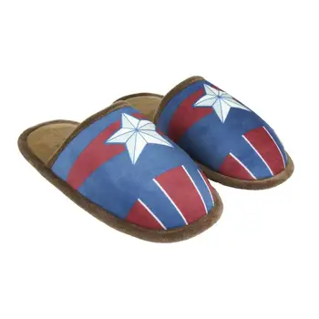 

HOME SLIPPERS OPEN PREMIUM AVENGERS