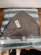 Funda protectora blanda para tabla de surf, funda protectora blanda para tabla de surf