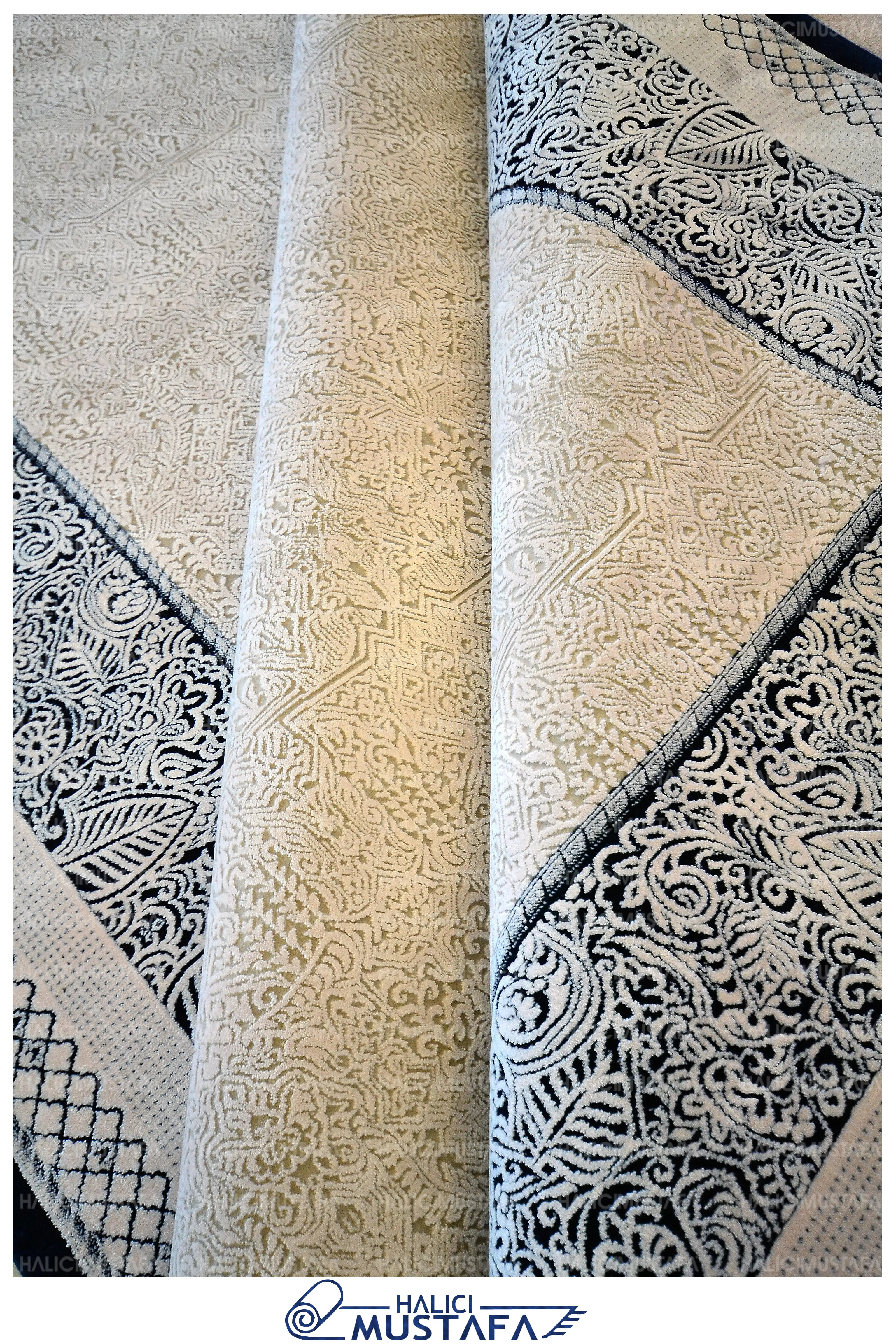 Artemis Дворцовая коллекция 200x300 роскошный ковер для гостиной