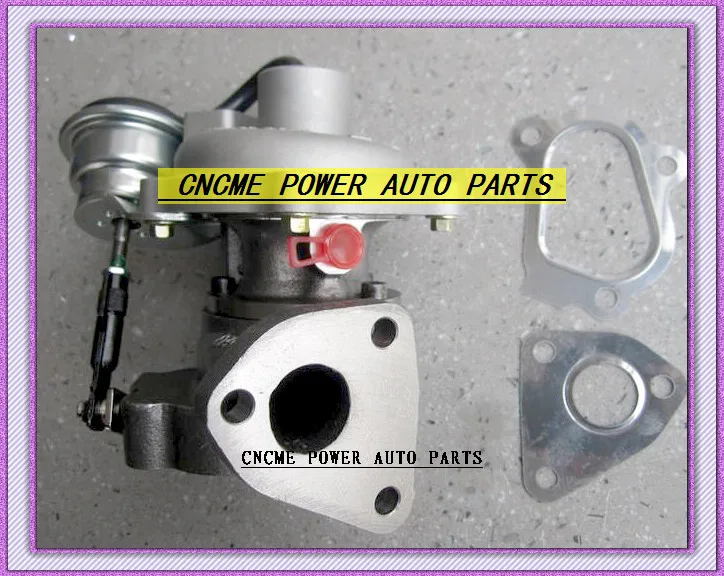 TURBO KP35 54359880005 54359700005 для Fiat Doblo Panda Punto 1.3L JTD LANCIA Musa для OPEL Corsa CDTI Y17DT Multijet 1.2L SJTD