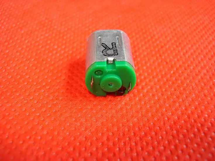 DC1.5-5V FF-N20 электродвигатель постоянного тока электроинструменты/механическое оборудование/DIY Аксессуары
