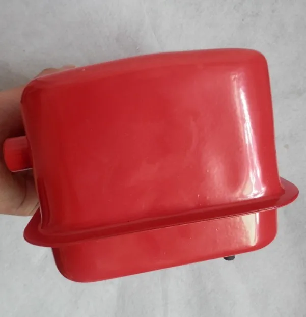 FUEL TANK ASSEMBLY YANMAR L70 178F DIESE ENGINE 6