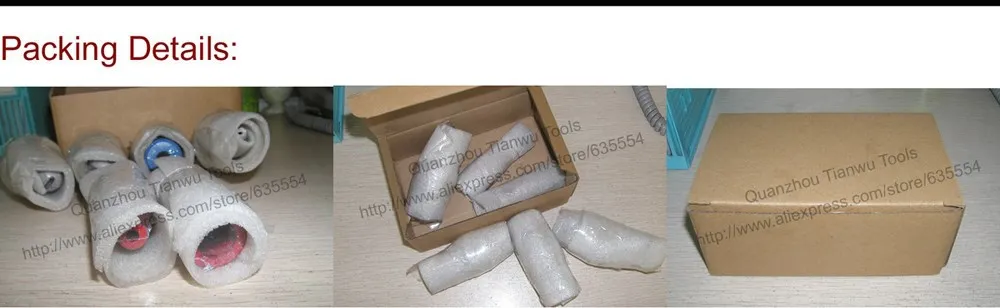 2 Packing Details