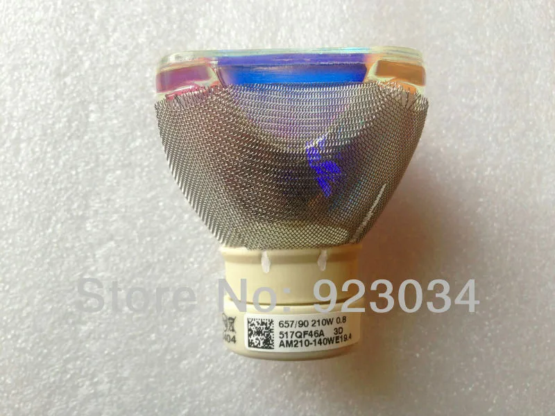 Лампа для проектора DT01021 для CP-X3010/X3010N/ED-X40/ED-X42