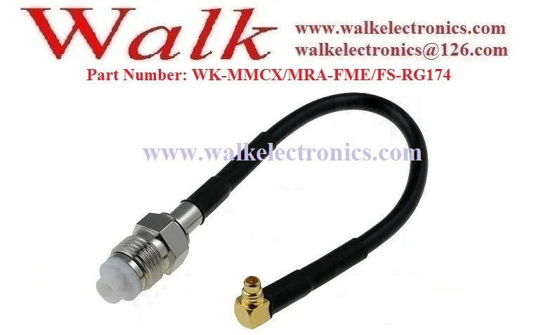 77 MMCX MR FME FS RG174-1