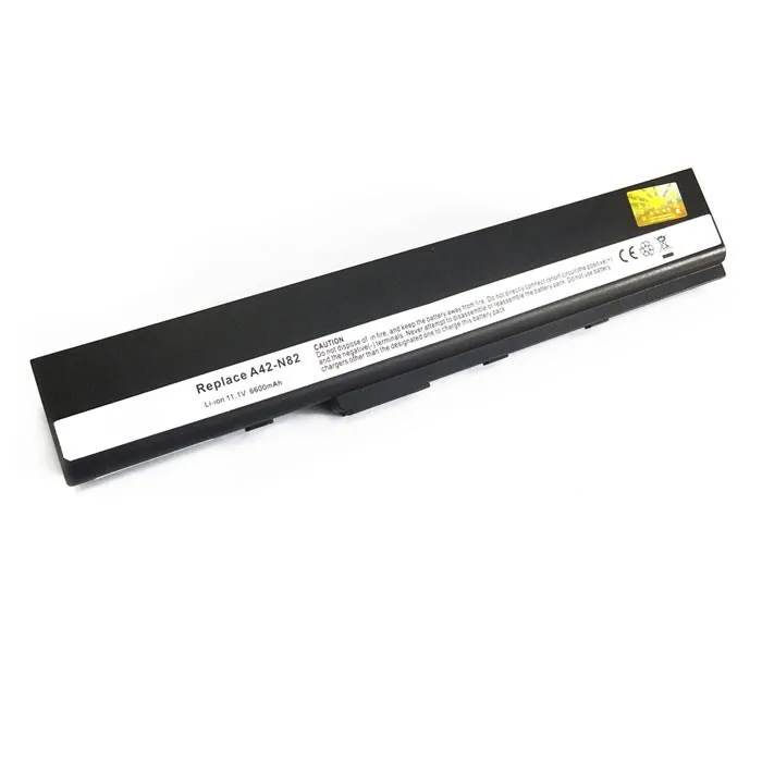 JIGU Горячая замена черный 9 ячеек ноутбук taptop для ASUS 70-nxm1b2200z a31-k52 A32-K52 a41-k52 a42-k52 a31-b53 a32-n82 a42-n82