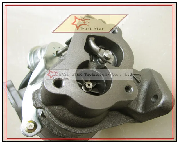 KP35 54359880005 54359700005 Turbocharger For Fiat Doblo Panda Punto 1.3L JTD LANCIA Musa OPEL Corsa CDTI 2003 Multijet 1.2L 70HP SJTD Y17DT - (5)
