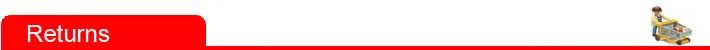 returns