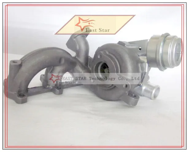 GT1749V 713673-5006S 713673 Turbo Turbocharger For Audi A3 Galaxy Golf Sharan 1.9L TDI 2000-2006 PD UI AUY AJM ASV 115HP (1)
