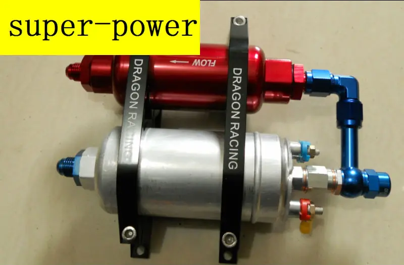 fuel pump