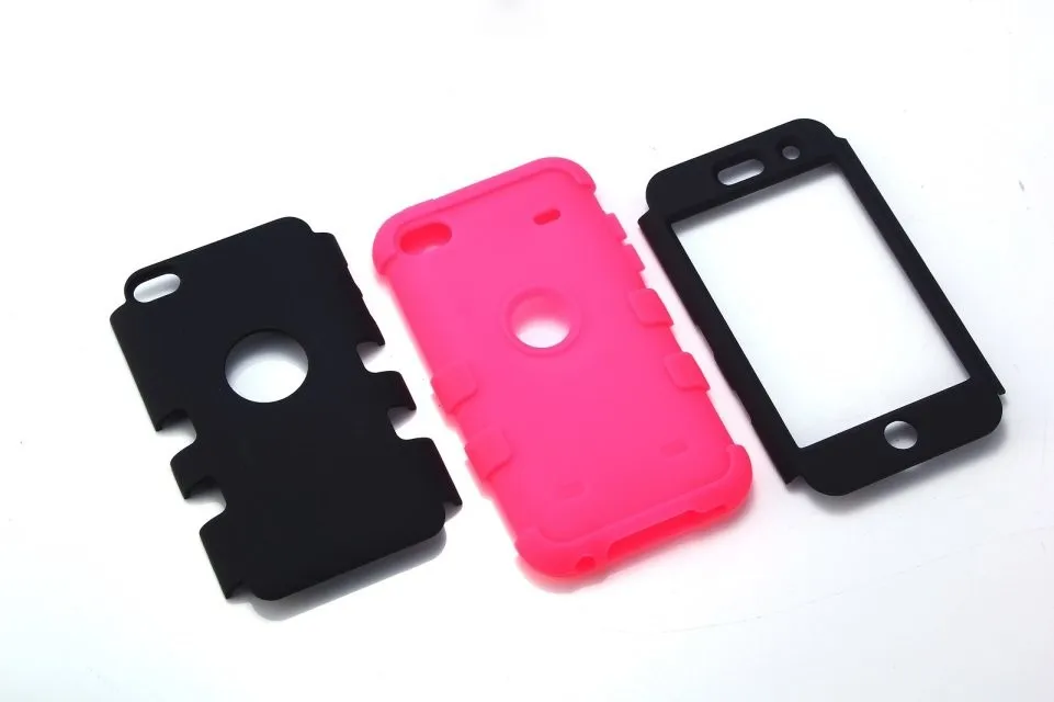 Black vs Rose Red 2