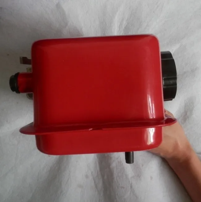 FUEL TANK ASSEMBLY YANMAR L48 170F 173F 5