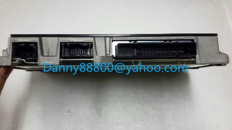 4L0 035 223F 4L0035223F усилитель DSP наиболее AMP 6000NXT V2 G3 323400-0050 для AUDIQ7 A4L навигации автомобиля VW MMI 3g