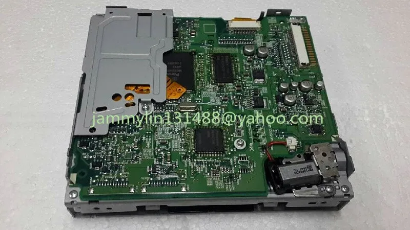 PCB-DV3N