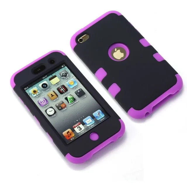 Black vs Purple 1