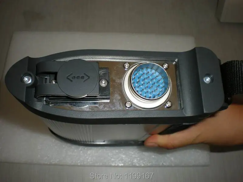 SD connect-main unit-1