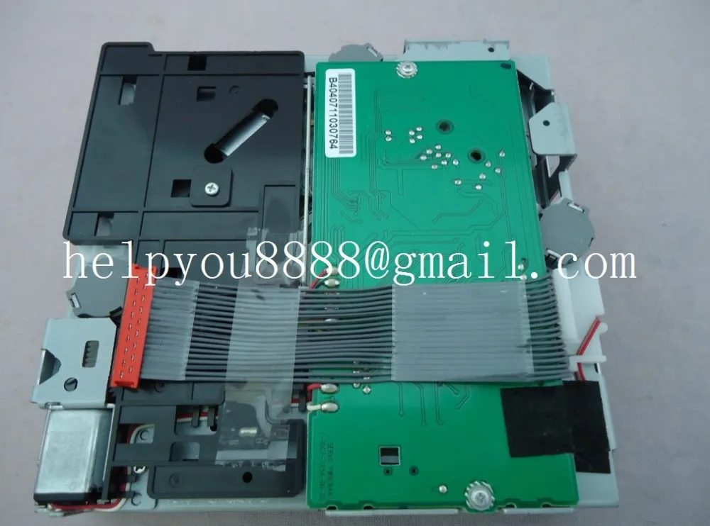 Siemens VDO RD4 механизм CD 18PIN опт-725 Оптима-725 лазер для PEUGEOT 408 Citroen VW автомобиль радио CD-плеер