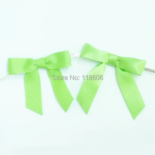 apple green ribbon gift bow.jpg