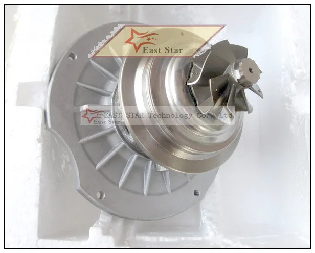 RHF5 8973544234 8973659480 24123A Turbocharger Cartridge Turbo CHRA Core For ISUZU Rodeo Pickup 2003- 4JH1T 4JH1TC 3.0L 130HP (5)