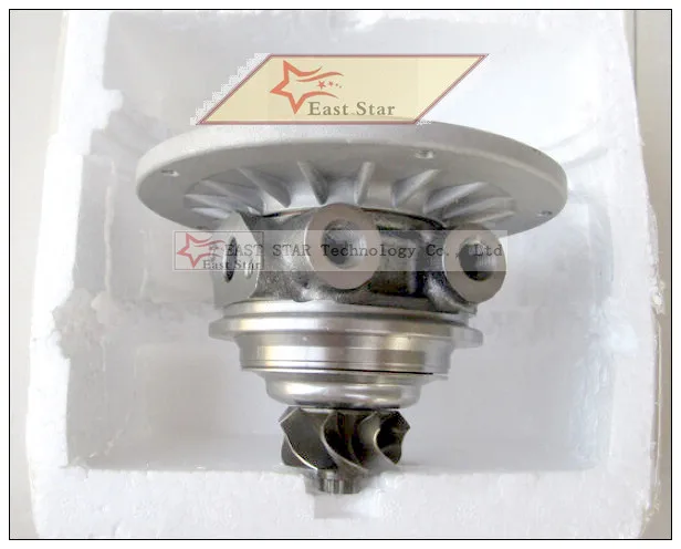 RHF5 8973544234 8973659480 24123A Turbocharger Cartridge Turbo CHRA Core For ISUZU Rodeo Pickup 2003- 4JH1T 4JH1TC 3.0L 130HP (3)
