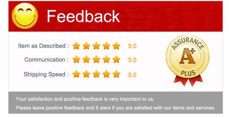 feedback
