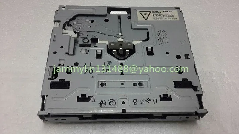 PCB-DV3N