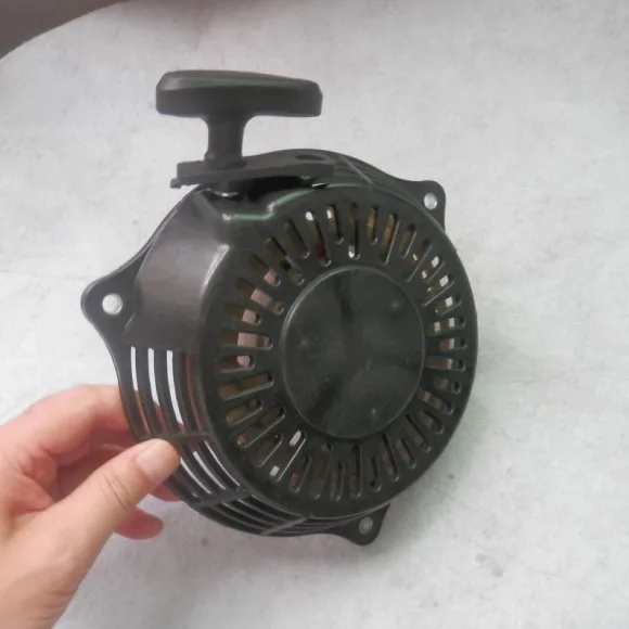 STARTER KIPOR KG166 IG2600 4