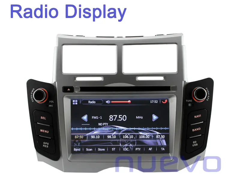 6 Radio
