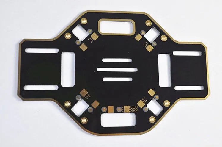 F450 V2 Multi Rotor Air Frame FlameWheel KIT For DJI KK MK MWC 4 Axis RC Multicopter Quadcopter UFO For DJI Phantom Dropship