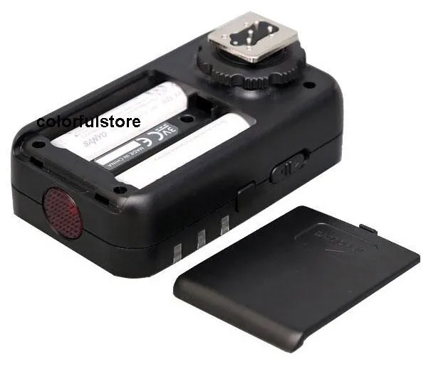 1/8000 s 2,4 GHz YongNuo YN-622N YN622N YN-622 YN622 N YN 622 N 622N Беспроводной ttl Flash приемник-транзистор со спуском для камеры Nikon Flash